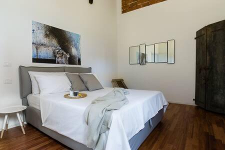 Charme Appartamento Immerso Tra Le Mura Bolognesi Exterior foto